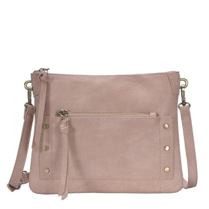 Savannah Crossbody Bag