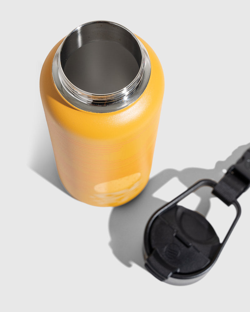 Insulated Steel Bottle 32 Oz.