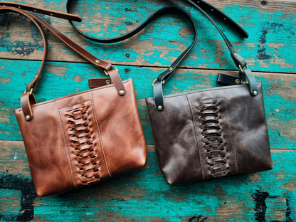 Bandoulière Shoulder Bag