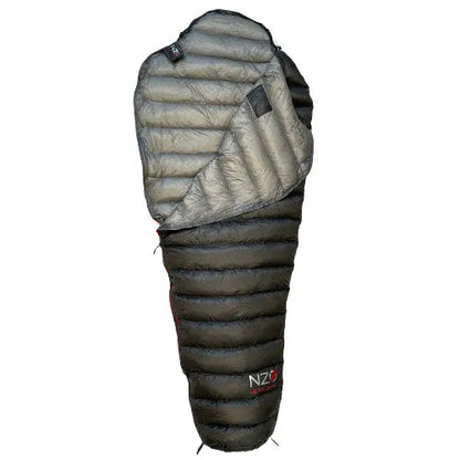 NZ 35 Mummy Sleeping Bag