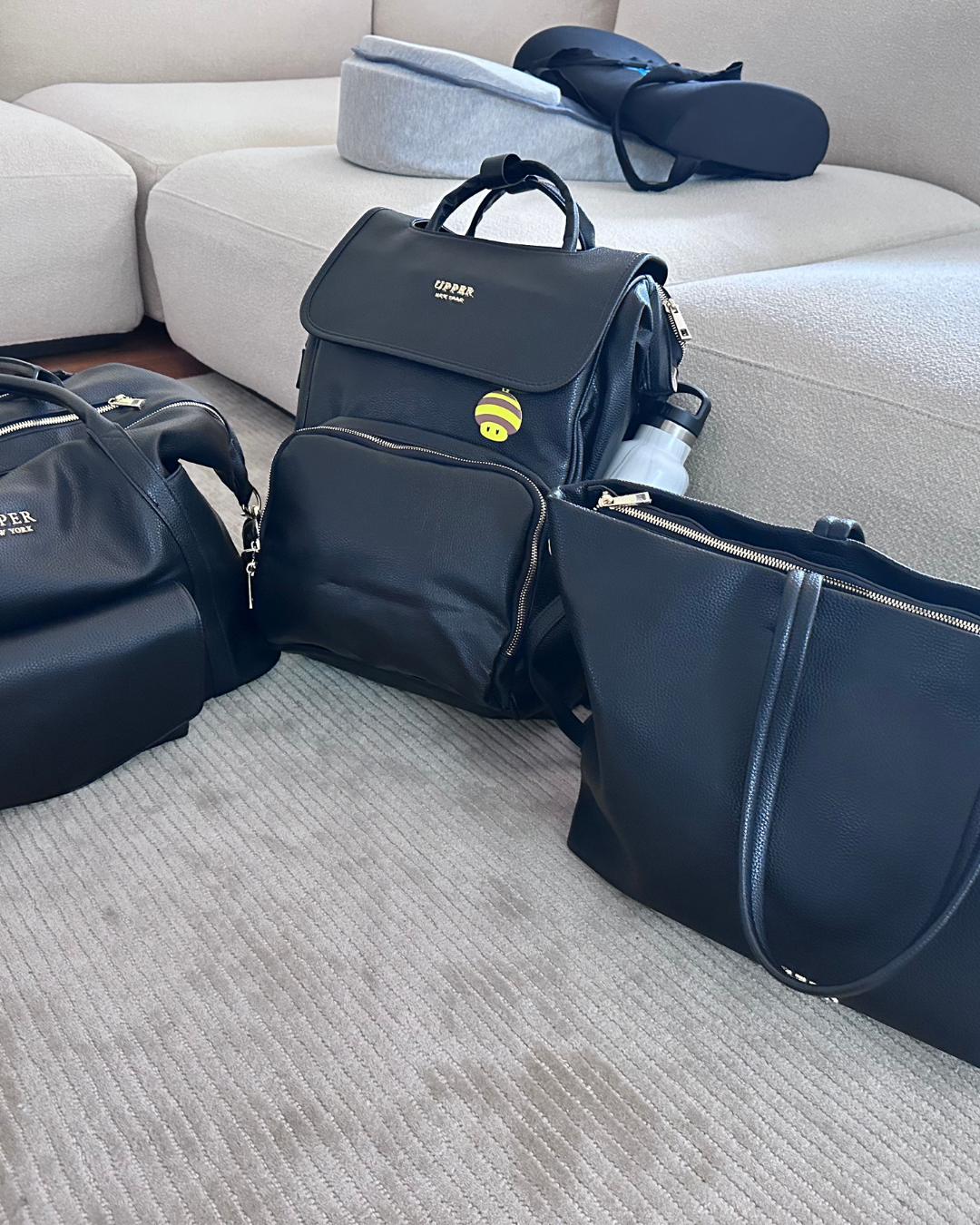 Getaway Airline-approved Carry on System