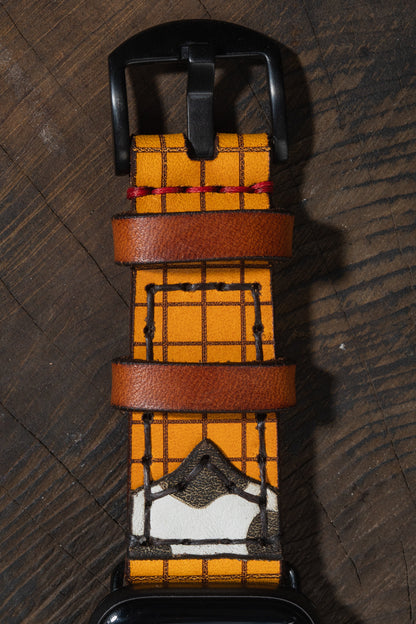 Apple Watch Strap - Explore Lonesome