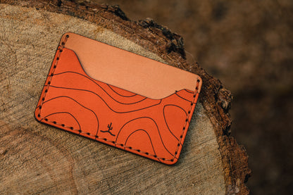 Slim Wallet - Topo