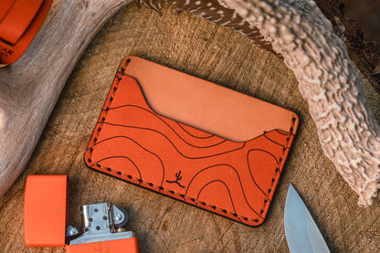 Slim Wallet - Topo