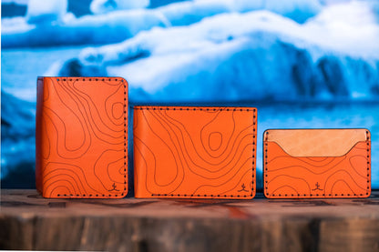 Slim Wallet - Topo