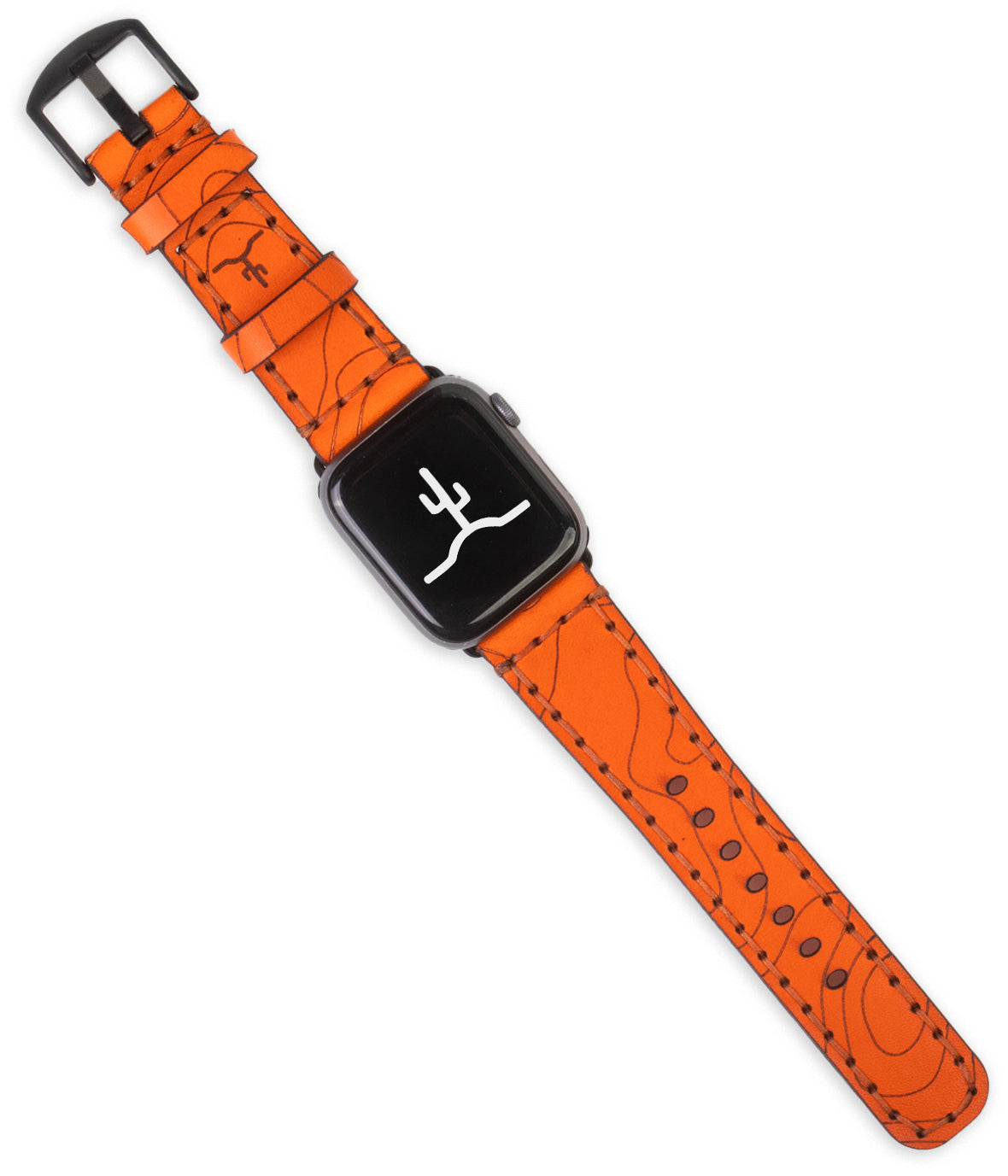 Apple Watch Strap // TOPO