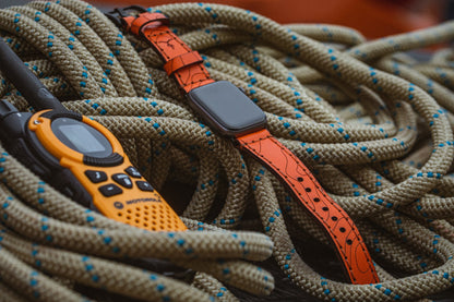 Apple Watch Strap // TOPO