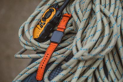 Apple Watch Strap // TOPO