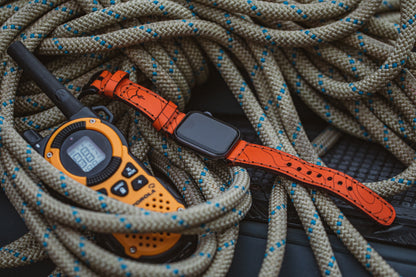 Apple Watch Strap // TOPO