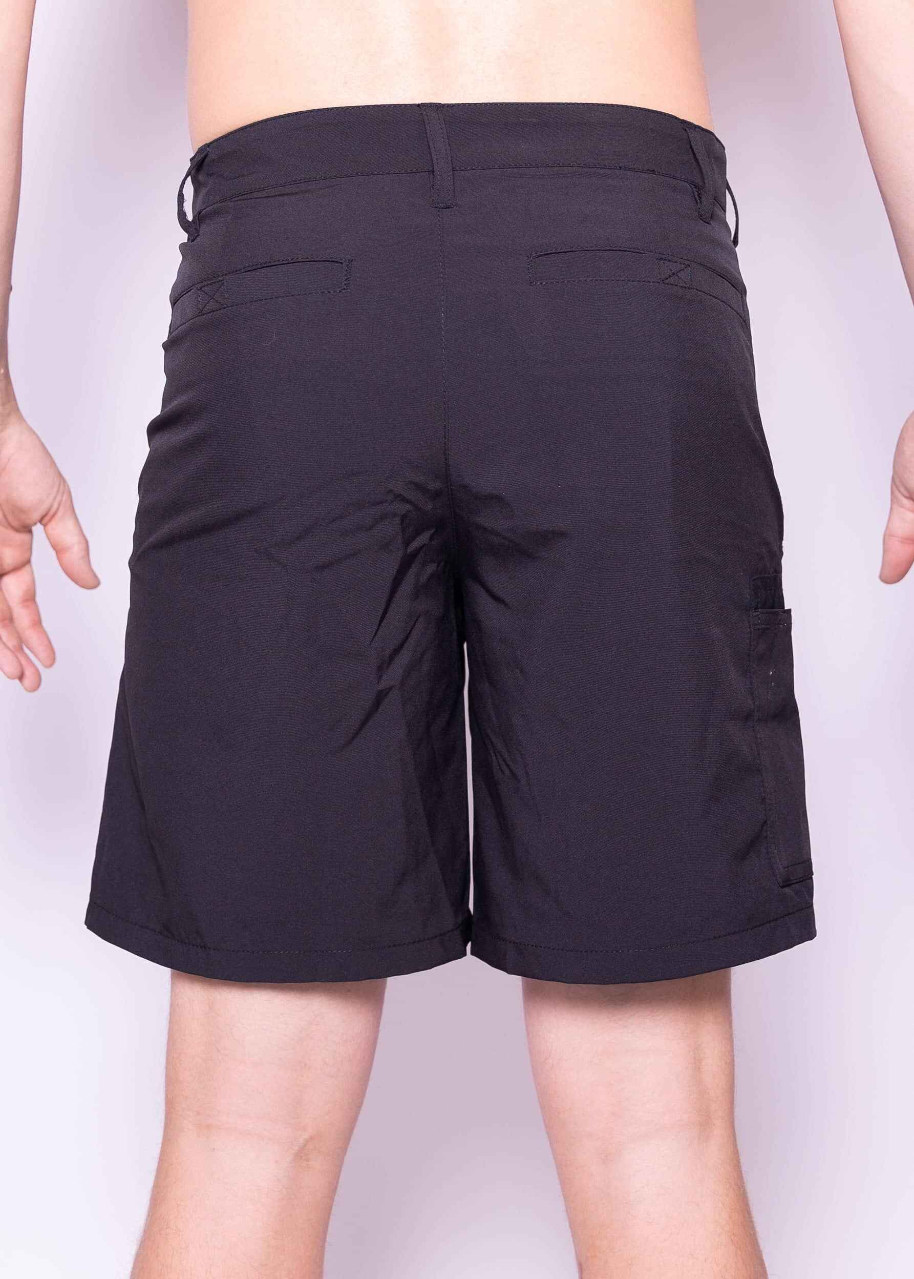 Waterproof Shorts With A Waterproof Pocket