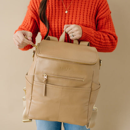 The Capri Chic Backpack