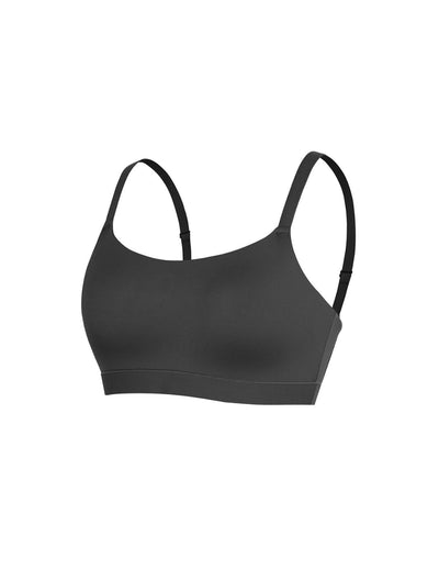 Scoop Bralette