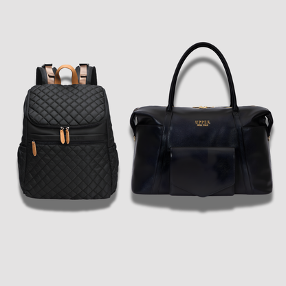 Maison Travel set Airline-approved Carry on
