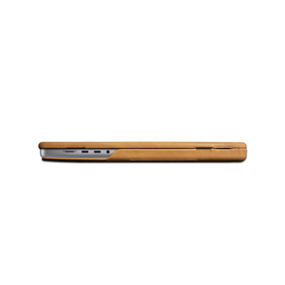 The Helm | Adventure Guide Macbook Air/Pro Cover