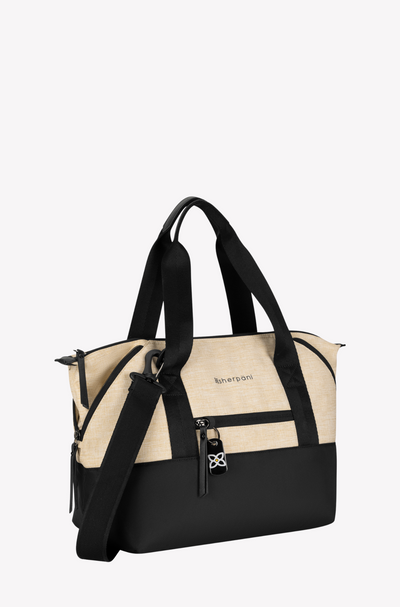 Eclipse | Expandable Tote Bag