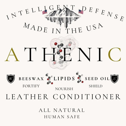 Leather Conditioner