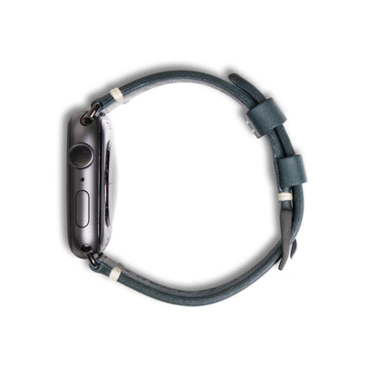 The Watch Band – Premium Leather Adjustable Watch Strap