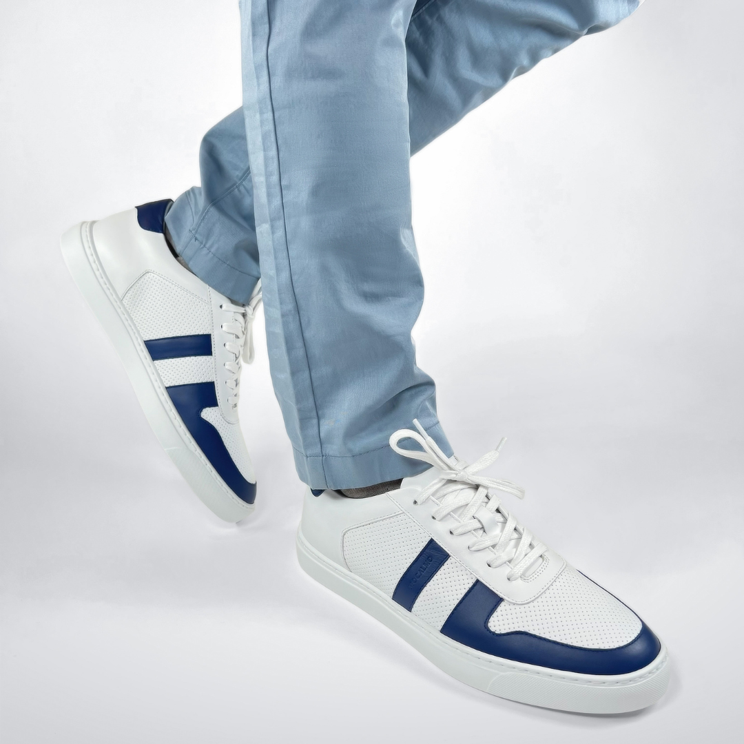 Men's Otello - Blue Sneakers