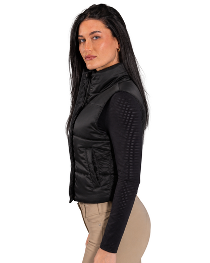 Evie Woman's Vest