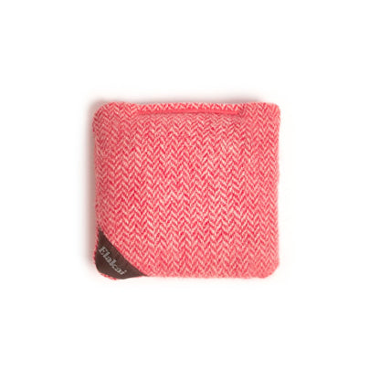 4-in Travel Herringbone Cornhole Bags | Premium All-Weather Collection