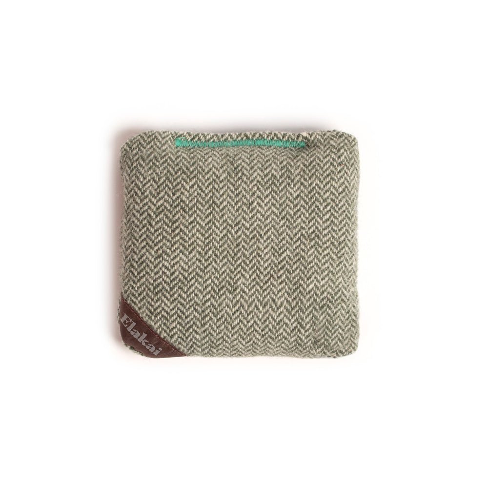 4-in Travel Herringbone Cornhole Bags | Premium All-Weather Collection