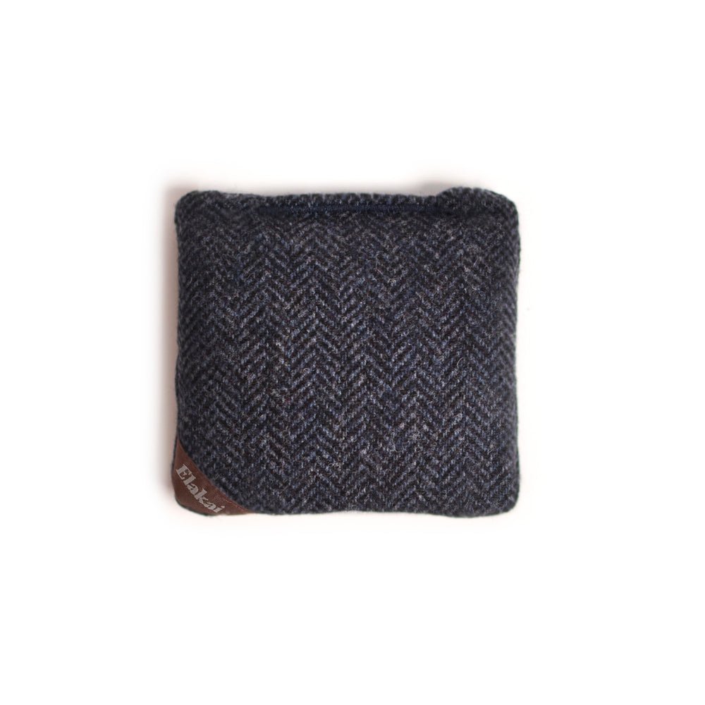 4-in Travel Herringbone Cornhole Bags | Premium All-Weather Collection