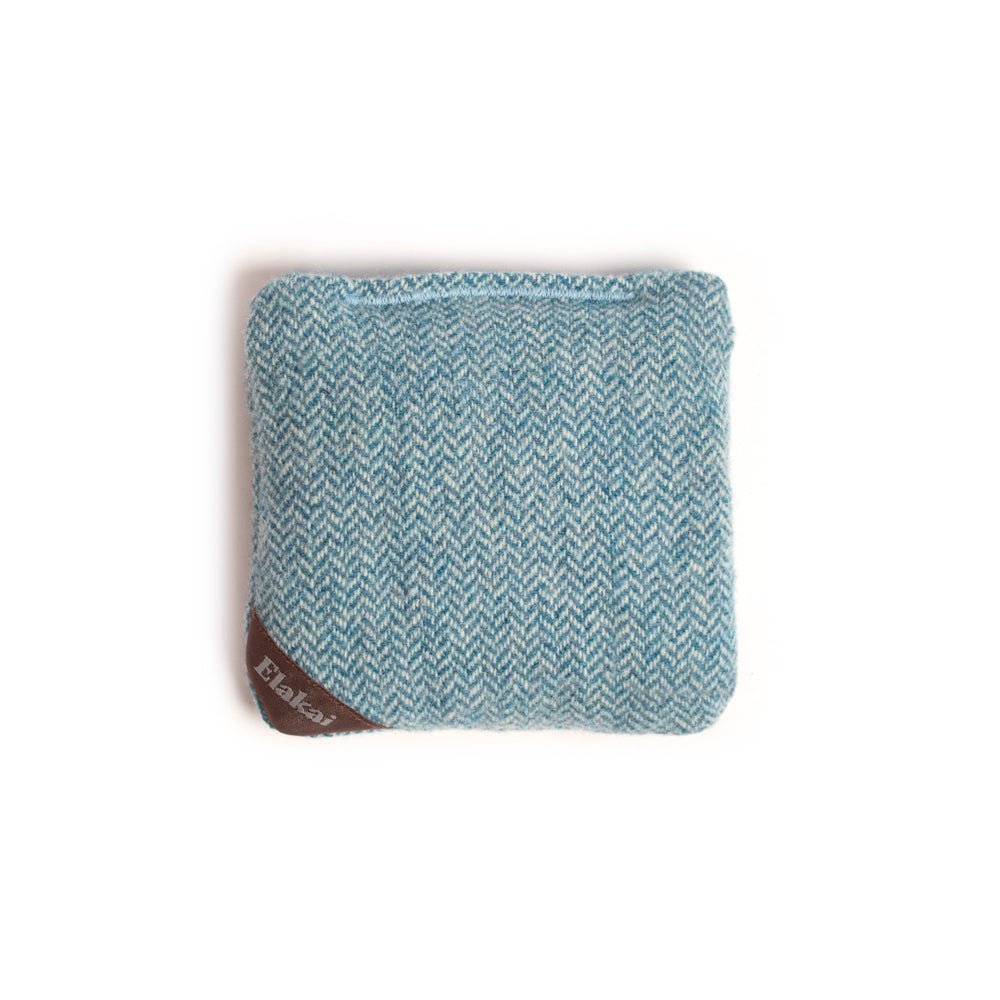 4-in Travel Herringbone Cornhole Bags | Premium All-Weather Collection