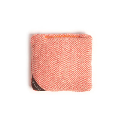 4-in Travel Herringbone Cornhole Bags | Premium All-Weather Collection