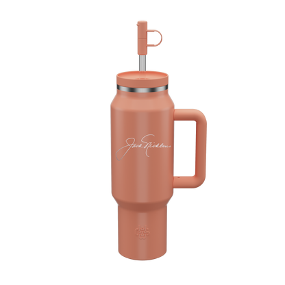 Nicklaus Signature - 40oz Wyld Syde Travel Tumbler