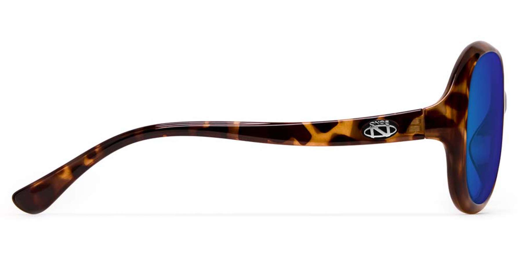 Dauphine Luxe Street Edition Sunglasses