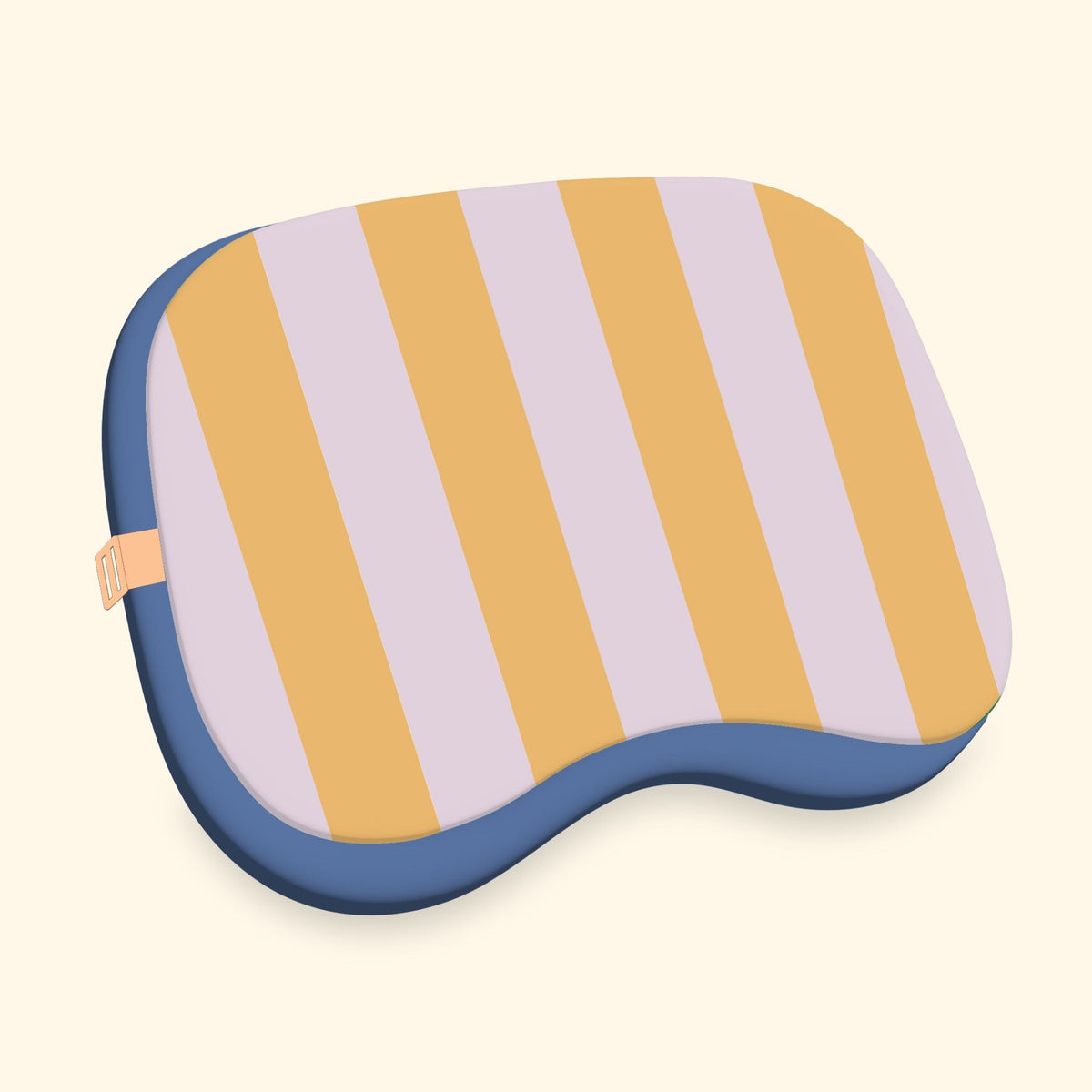 Ballast Beach Pillow