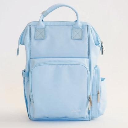 Diaper Bag with Laptop Sleeve