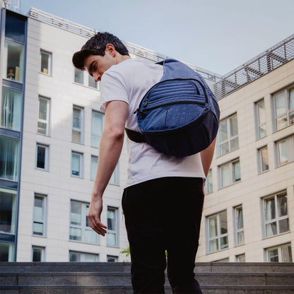 Healthy Back Carry All Extra Large (Denim)