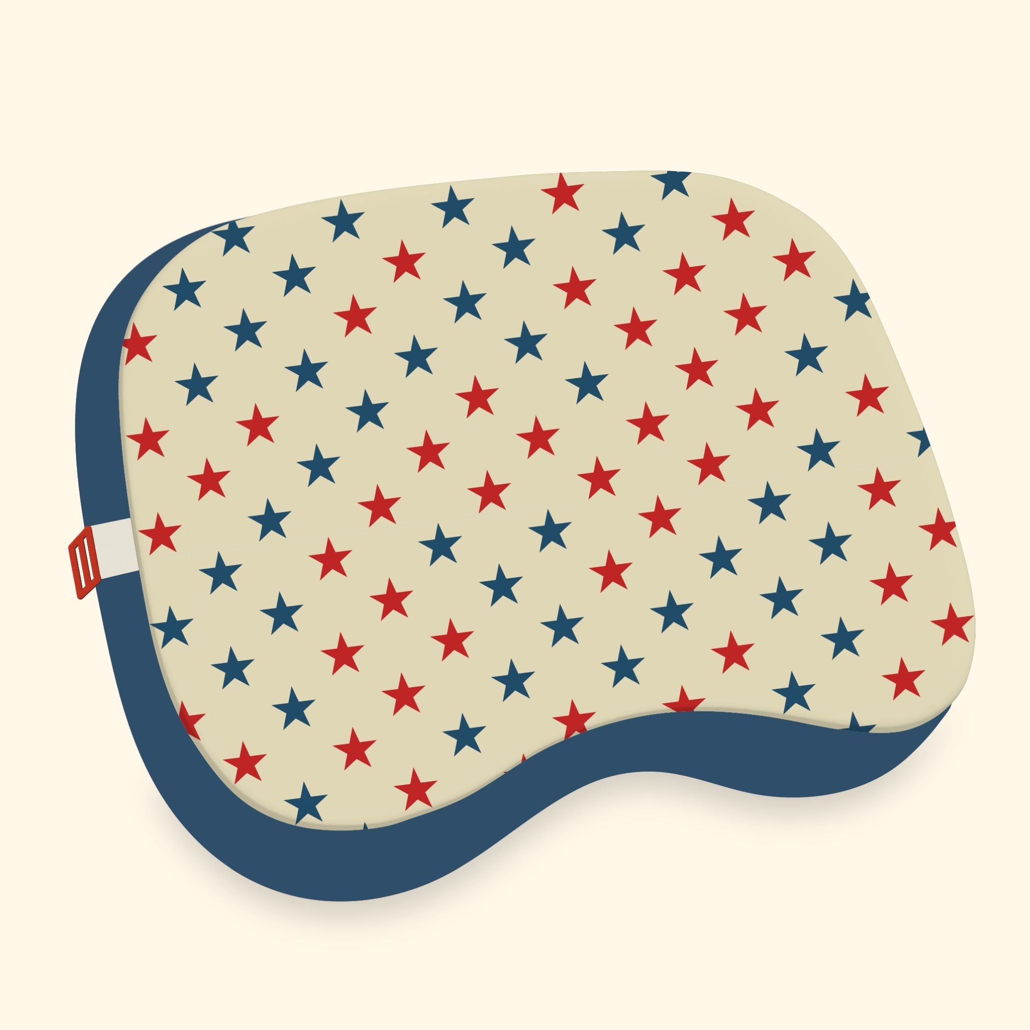 Ballast Beach Pillow