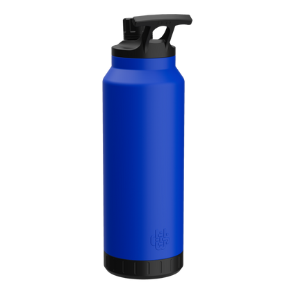 Nicklaus Silhouette - Stainless Steel 44oz MAG Bottle