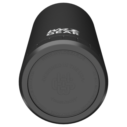 Nicklaus Gold Bear - Stainless Steel 44oz MAG Bottle