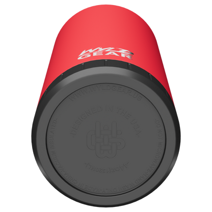 Nicklaus Gold Bear - Stainless Steel 44oz MAG Bottle