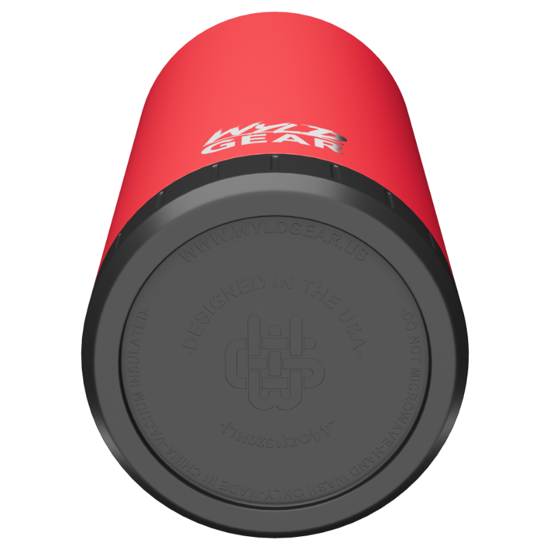 Nicklaus Gold Bear - Stainless Steel 44oz MAG Bottle