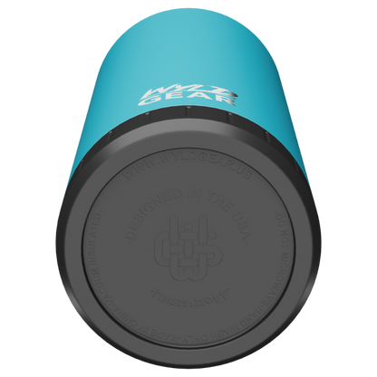 Nicklaus Gold Bear - Stainless Steel 44oz MAG Bottle