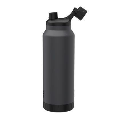 Nicklaus Silhouette - Stainless Steel 44oz MAG Bottle