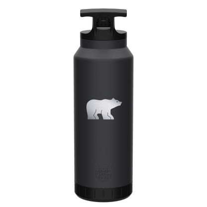 Nicklaus Gold Bear - Stainless Steel 44oz MAG Bottle