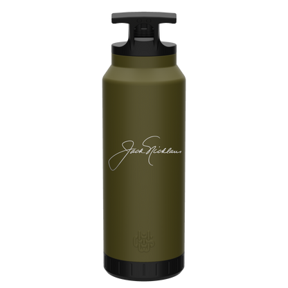 Nicklaus Signature - Stainless Steel 44oz MAG Bottle