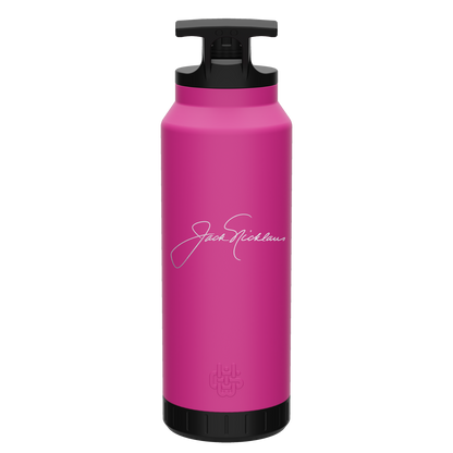 Nicklaus Signature - Stainless Steel 44oz MAG Bottle