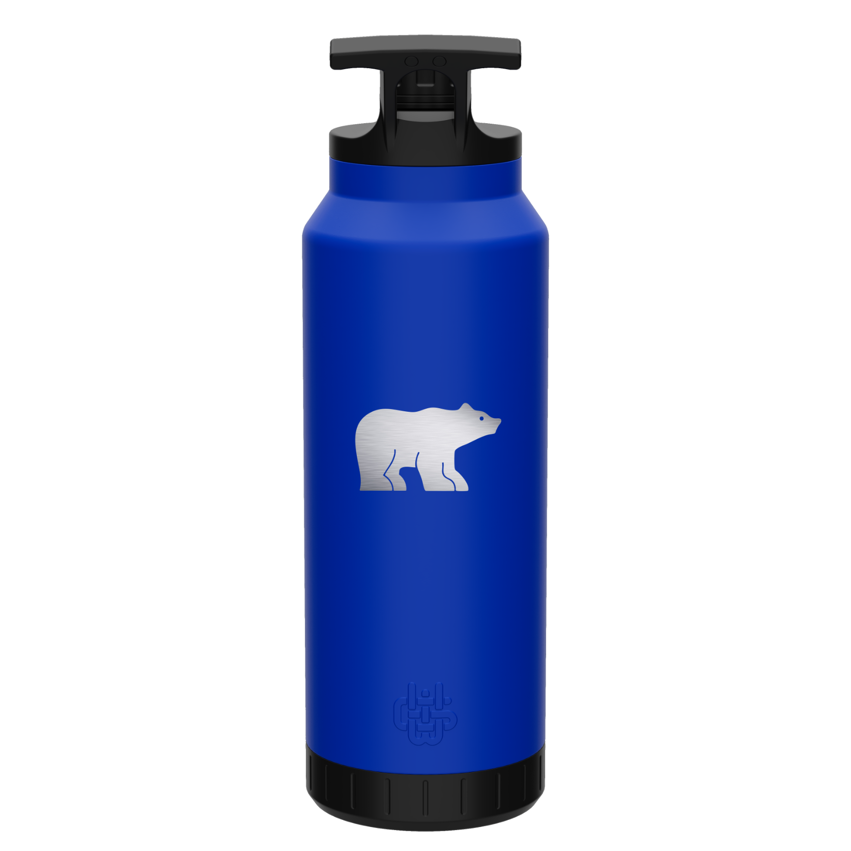 Nicklaus Gold Bear - Stainless Steel 44oz MAG Bottle