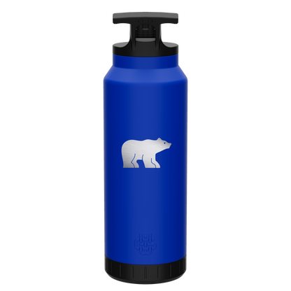 Nicklaus Gold Bear - Stainless Steel 44oz MAG Bottle