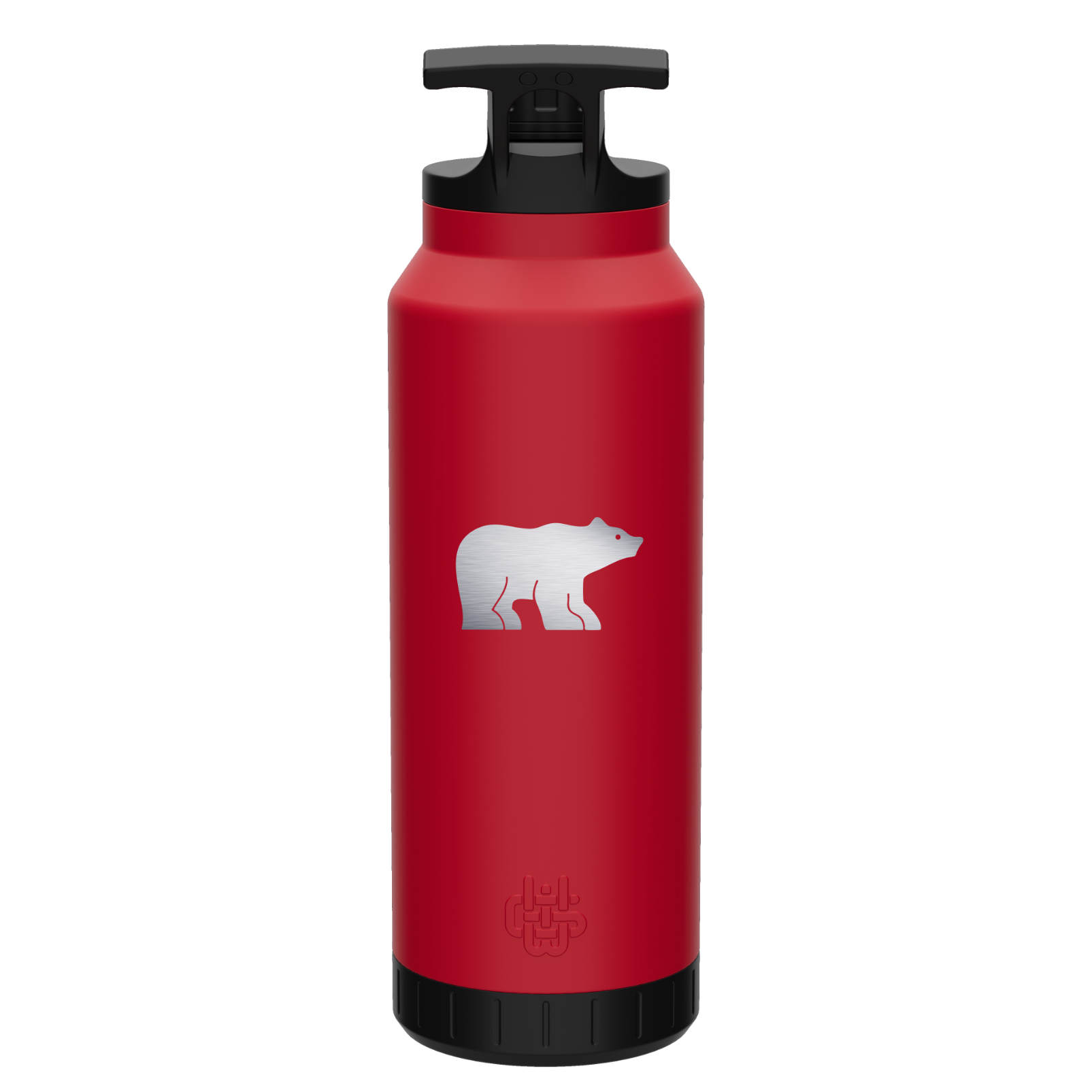 Nicklaus Gold Bear - Stainless Steel 44oz MAG Bottle