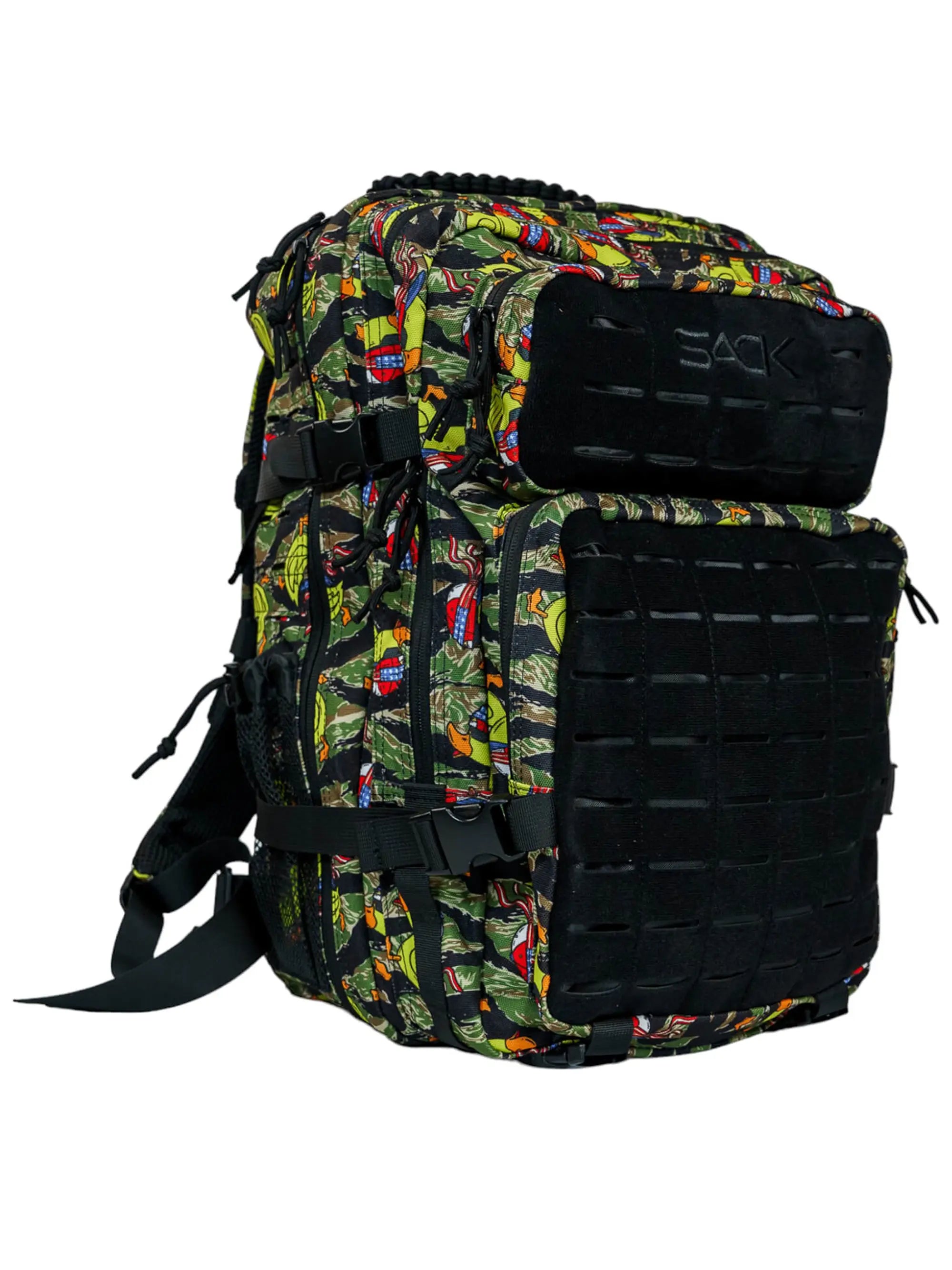 45L SACK™ BACKPACK | KALAGUSH EDITION