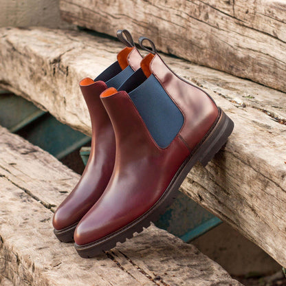 45TD Chelsea Boot II