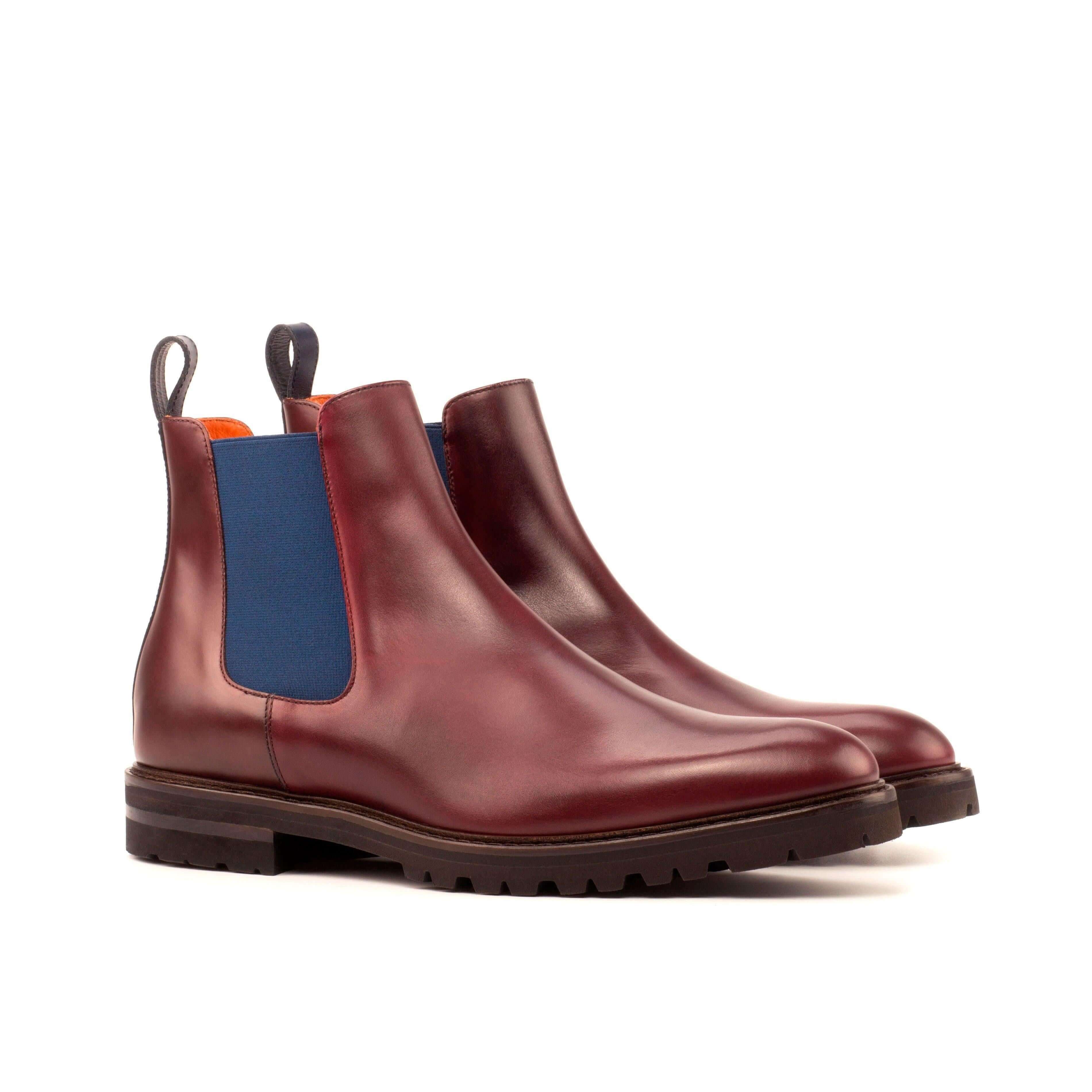 45TD Chelsea Boot II