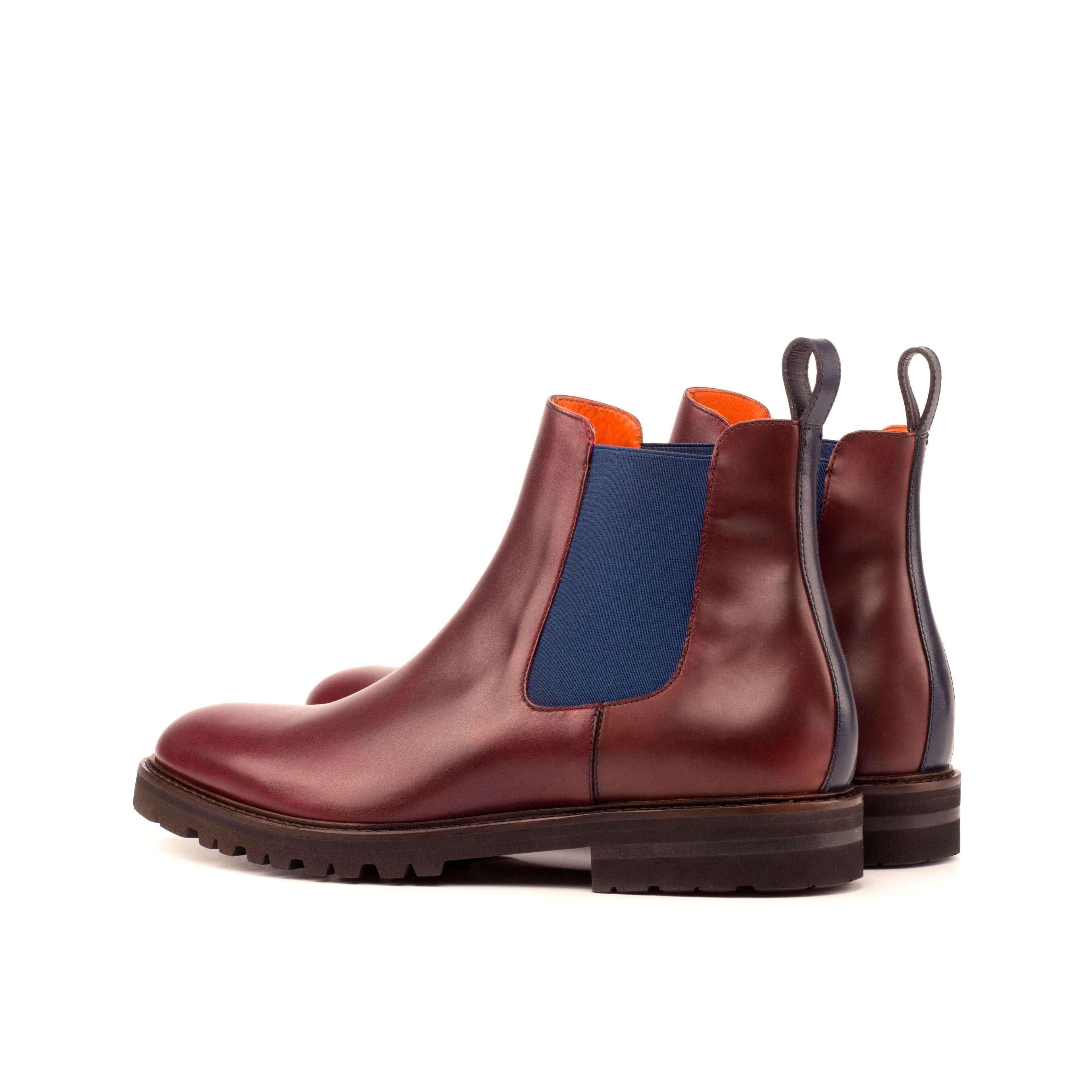 45TD Chelsea Boot II